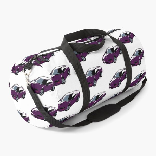Item preview, 90's Purple Coolmaro designed and sold by CoolRide.