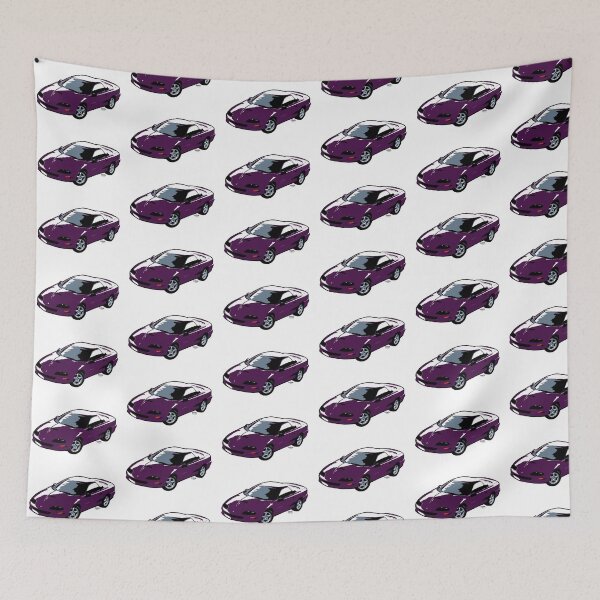 Item preview, 90's Purple Coolmaro designed and sold by CoolRide.