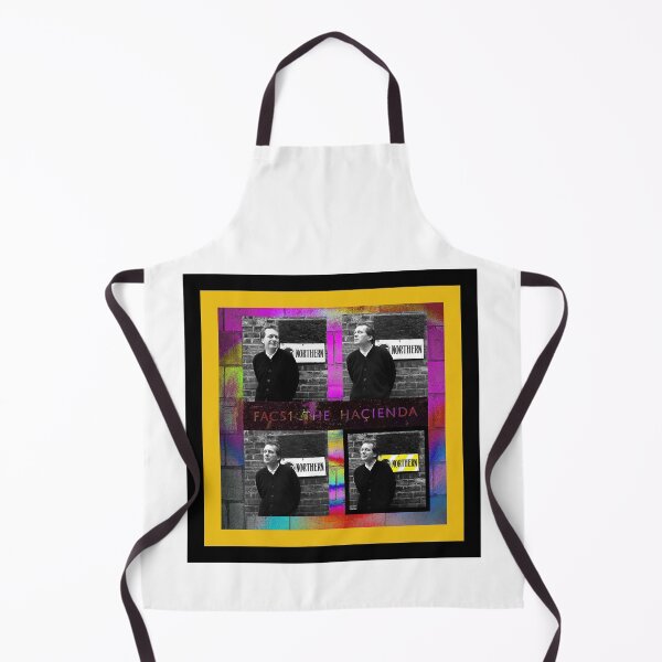 Item preview, Mr Tony H Wilson THE HACIENDA designed and sold by paulwolfgang64.