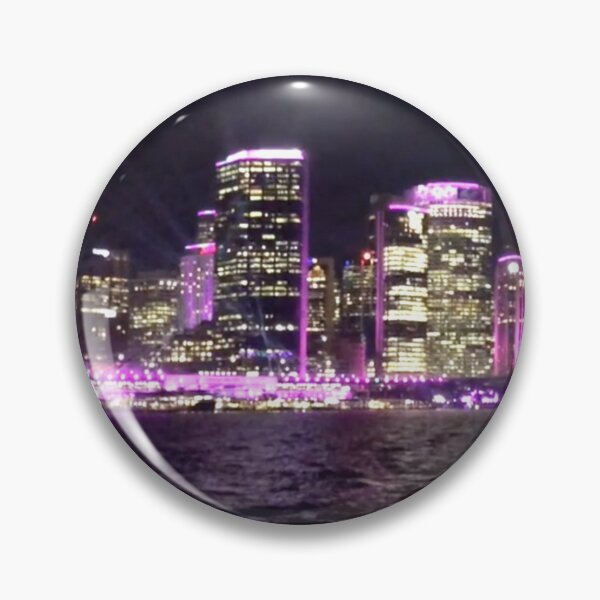 Item preview, Vivid Sydney. designed and sold by TheShahinDesign.