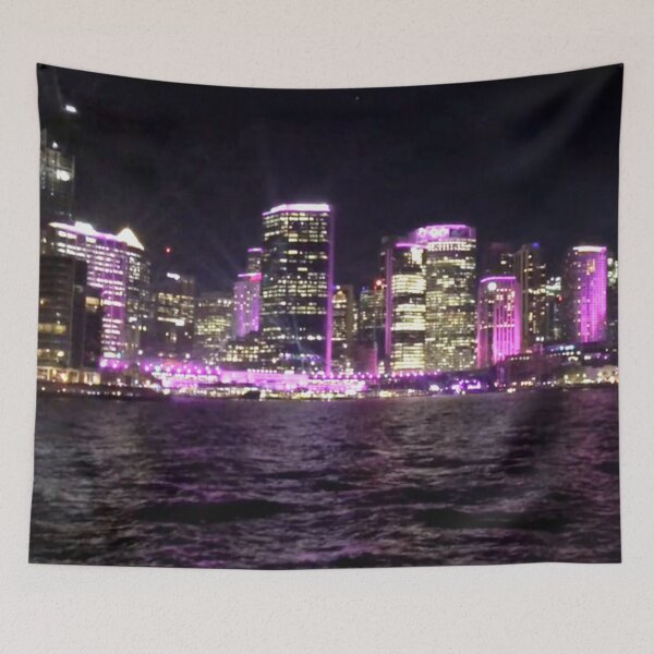 Item preview, Vivid Sydney. designed and sold by TheShahinDesign.