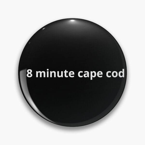Item preview, 8mn cape cod!! designed and sold by Tifaprint.