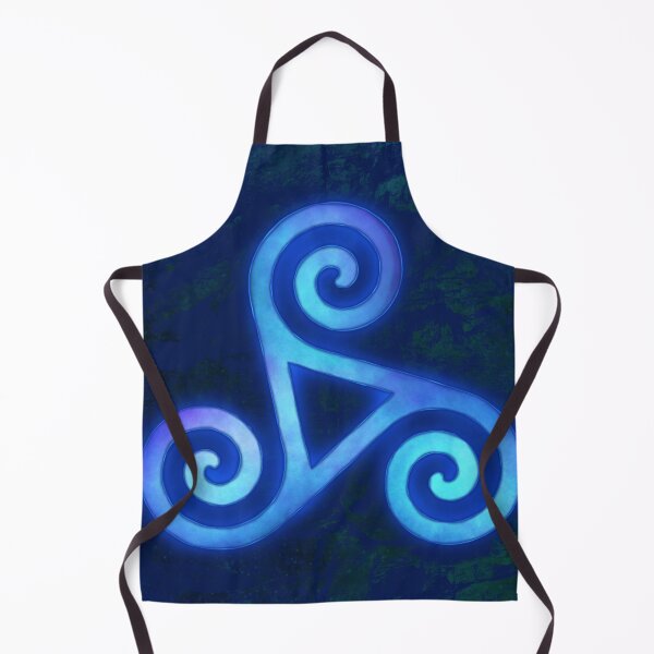 Item preview, Arawn designed and sold by VarkausArtVault.