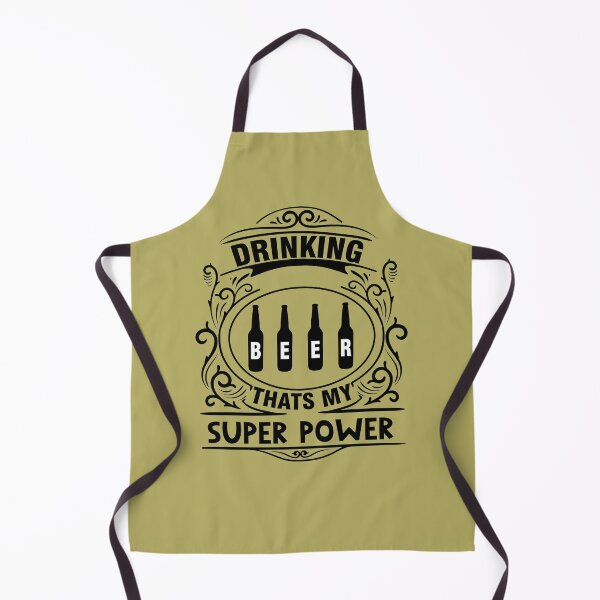 Item preview, Drinking Beer designed and sold by Trace1234.
