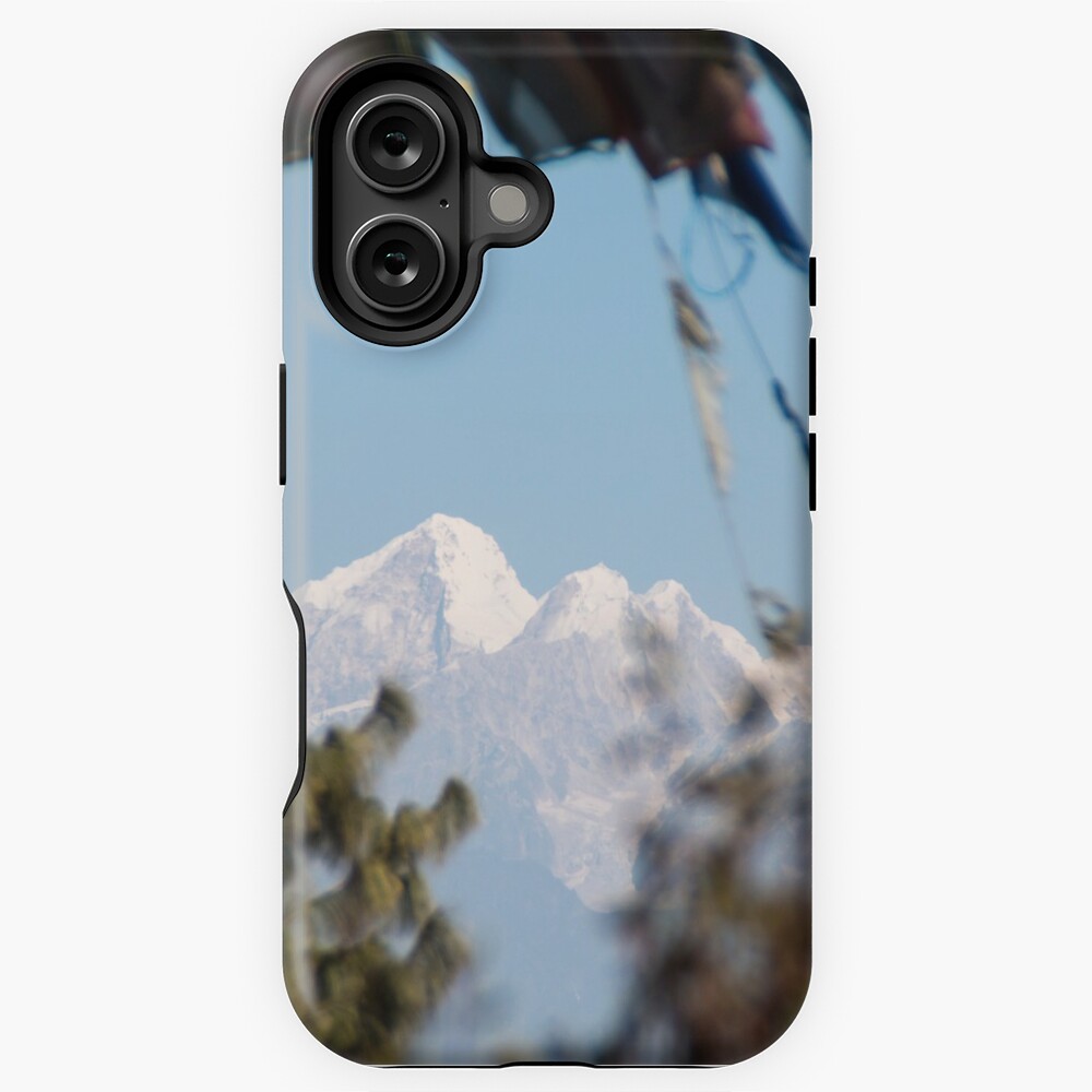 Item preview, iPhone Tough Case designed and sold by missatgerebut.