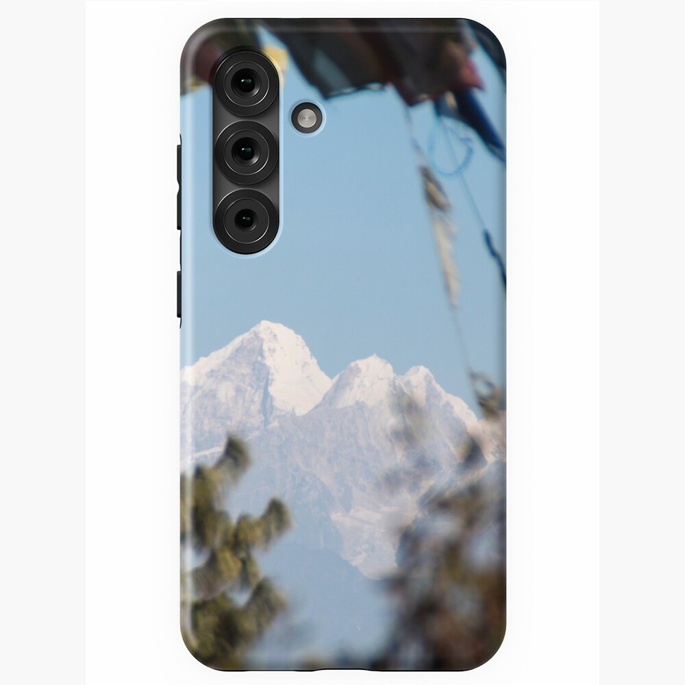 Item preview, Samsung Galaxy Tough Case designed and sold by missatgerebut.