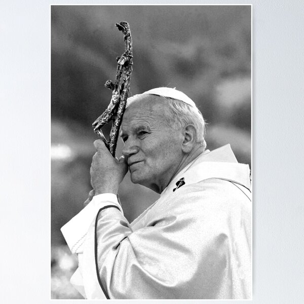 Pope John Paul Ii Gifts & Merchandise for Sale