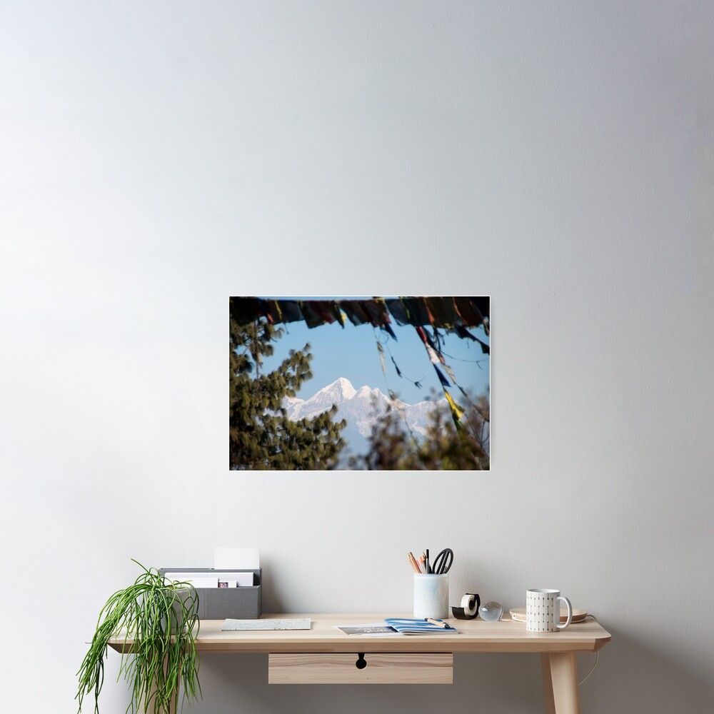 Item preview, Poster designed and sold by missatgerebut.