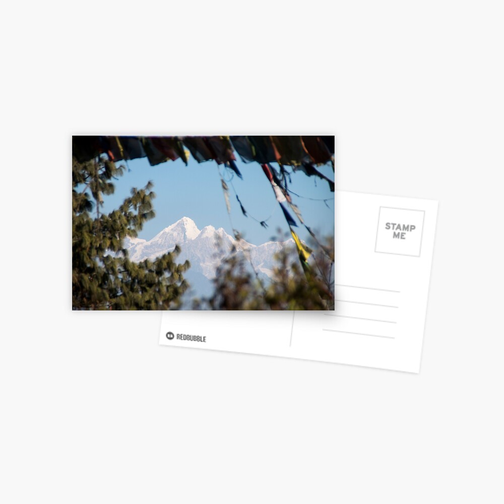 Item preview, Postcard designed and sold by missatgerebut.