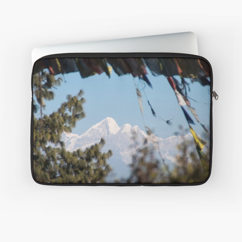 Item preview, Laptop Sleeve designed and sold by missatgerebut.