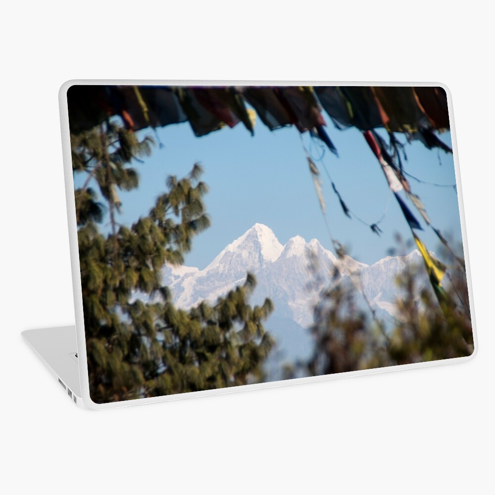 Item preview, Laptop Skin designed and sold by missatgerebut.