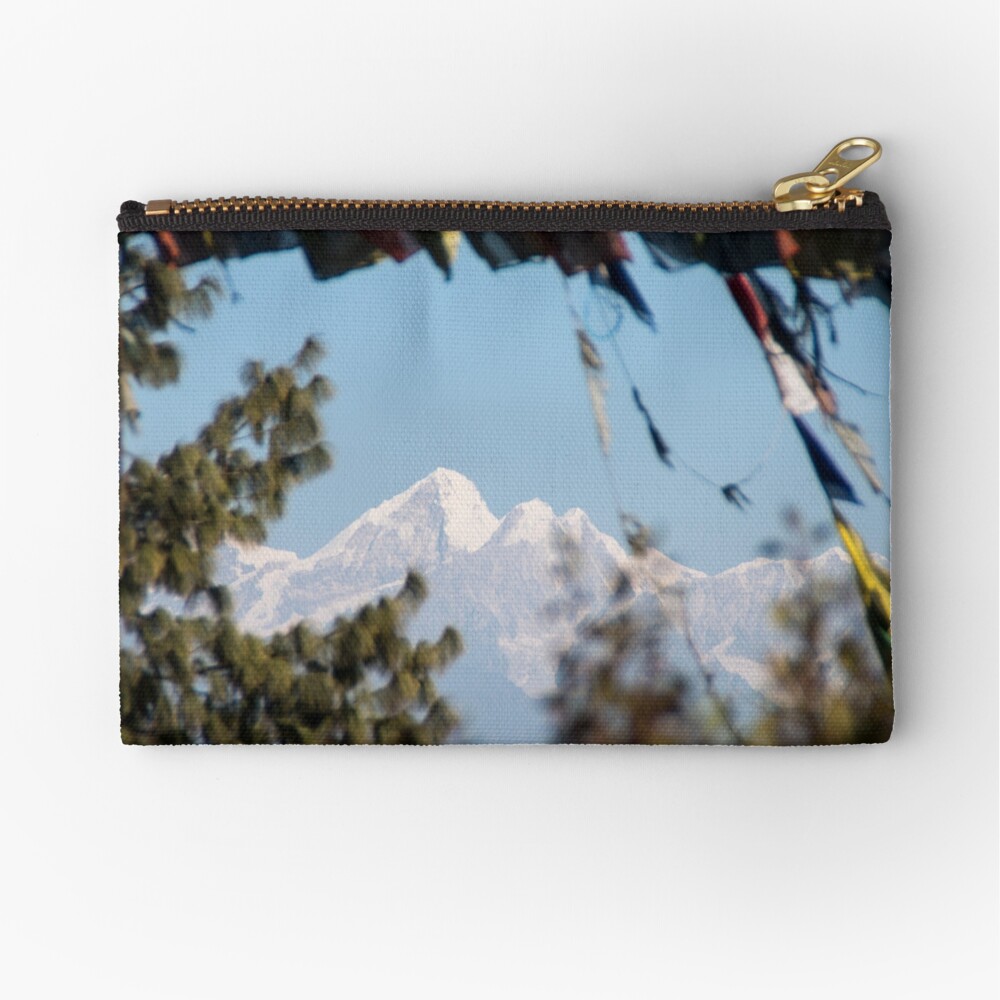 Item preview, Zipper Pouch designed and sold by missatgerebut.