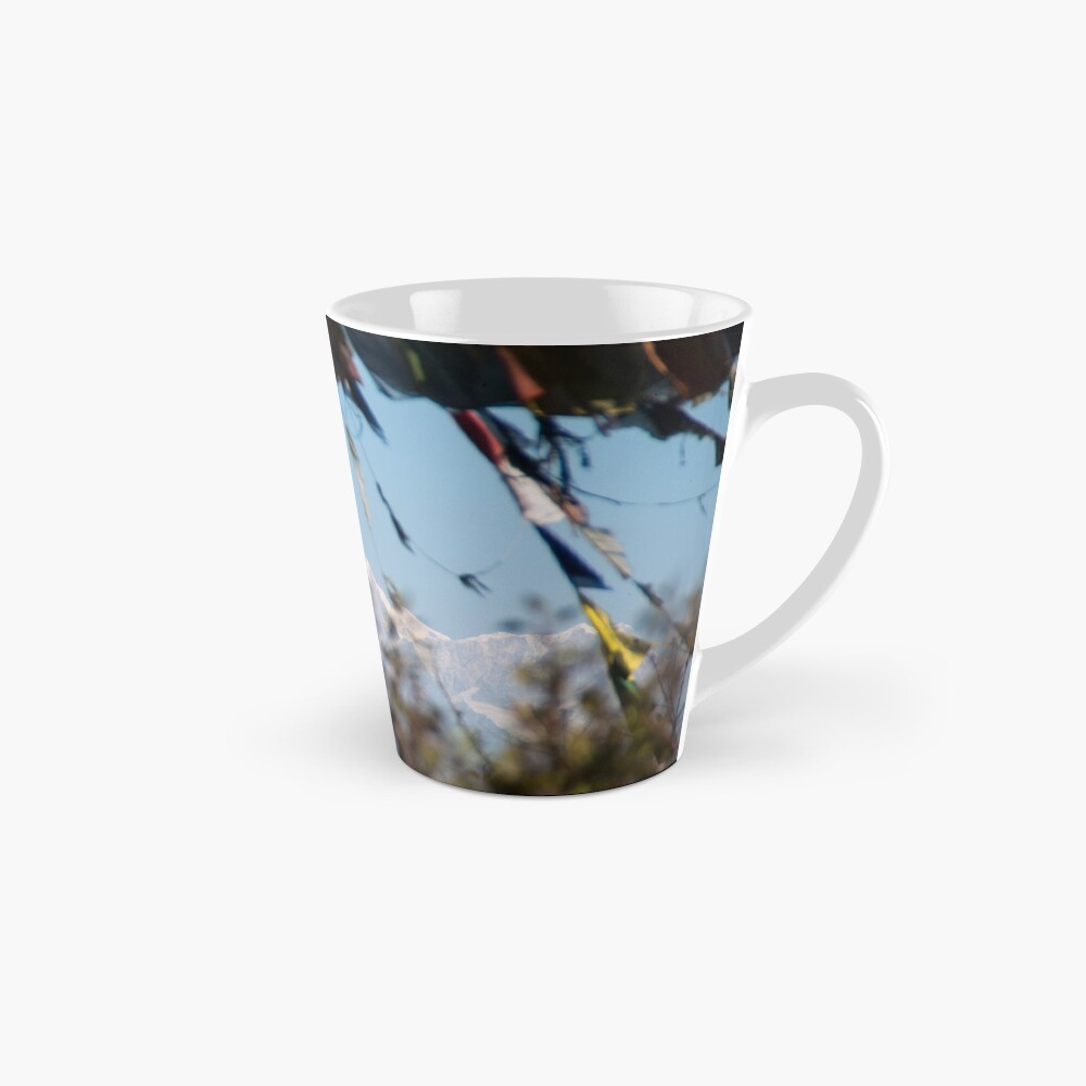 Item preview, Tall Mug designed and sold by missatgerebut.