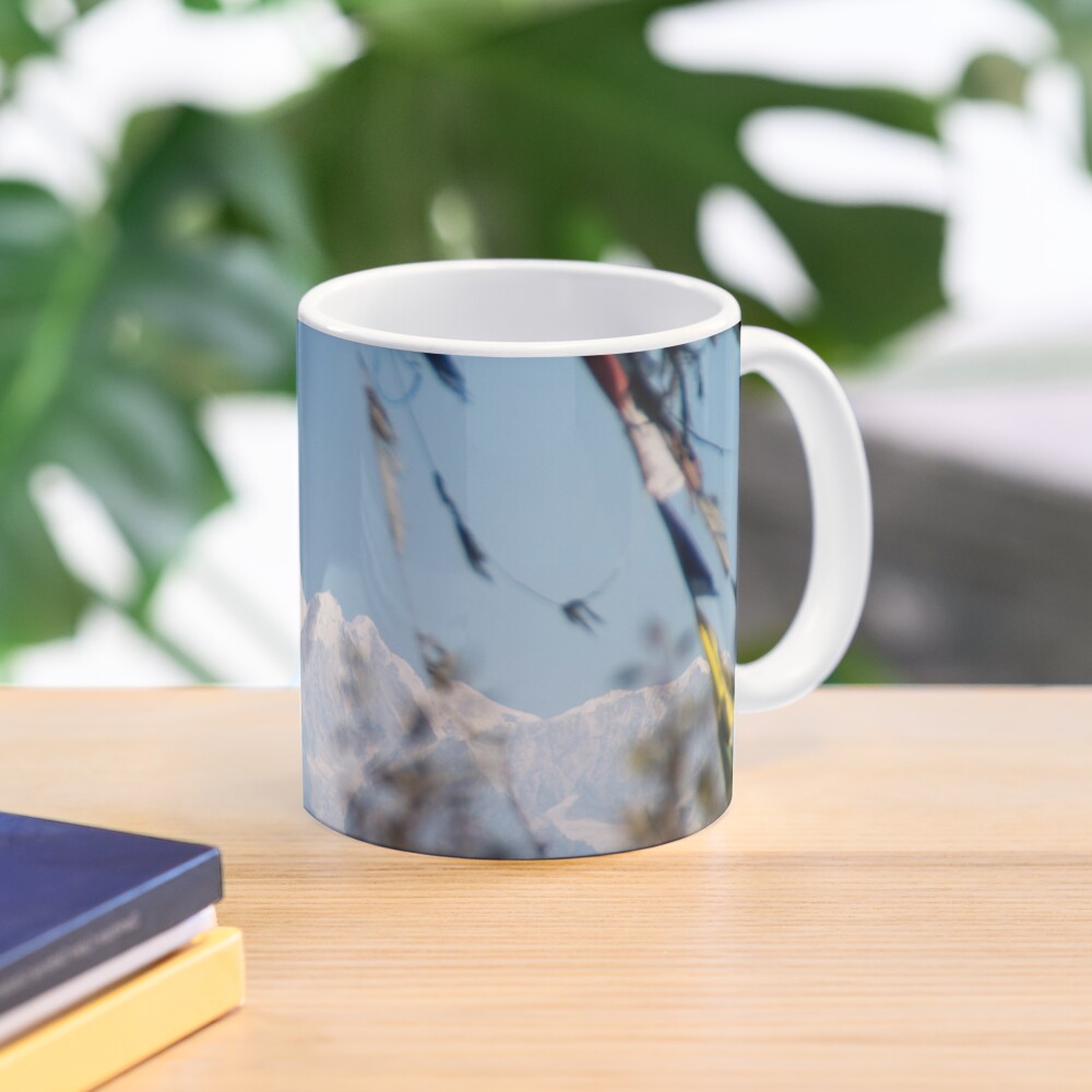 Item preview, Classic Mug designed and sold by missatgerebut.