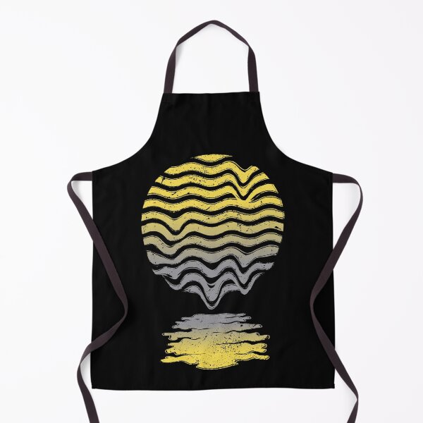 Item preview, Melting sunset designed and sold by makart2.