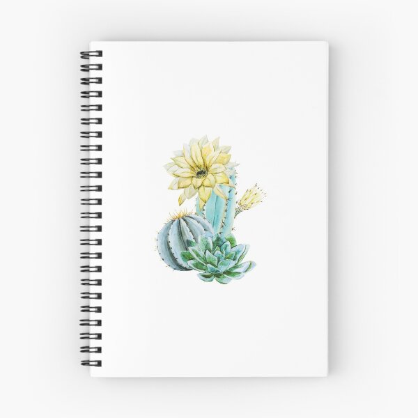 Item preview, Watercolor Cactus designed and sold by northshire.