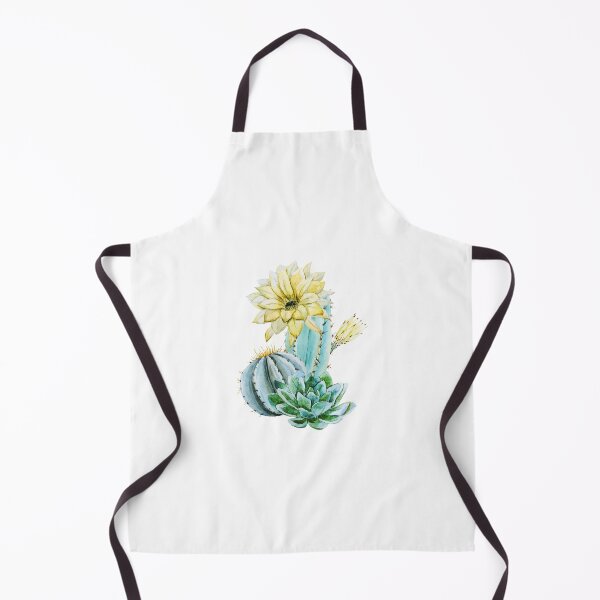 Item preview, Watercolor Cactus designed and sold by northshire.