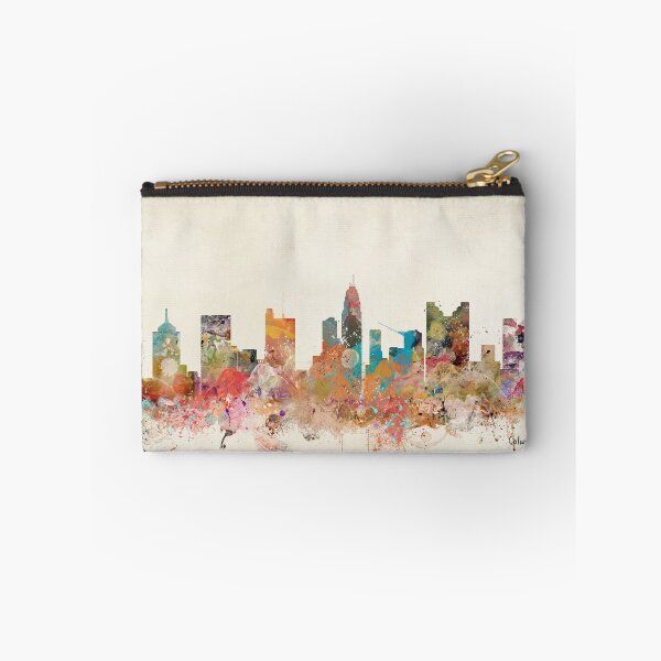 Item preview, columbus ohio skyline designed and sold by bri-b.