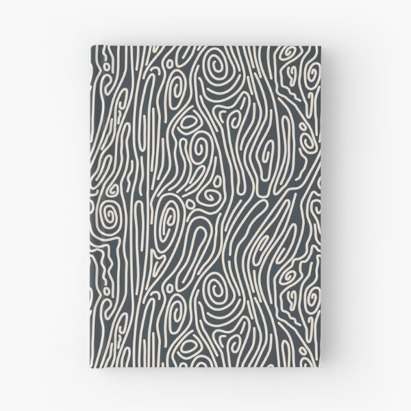 Aperçu de l'œuvre Motif d'écorce d'arbre sombre créée et vendue par Simplulina.