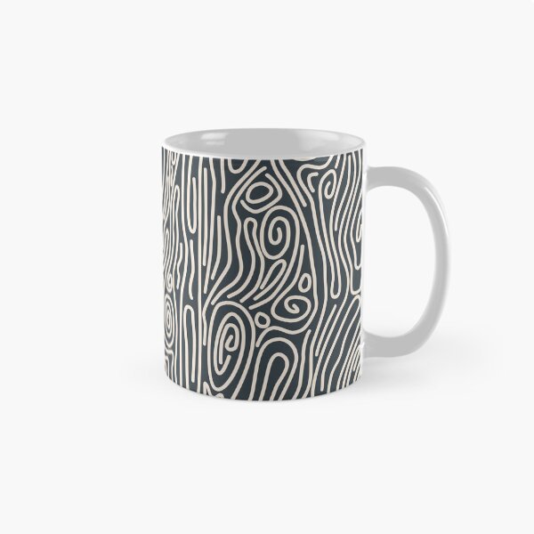 Aperçu de l'œuvre Motif d'écorce d'arbre sombre créée et vendue par Simplulina.