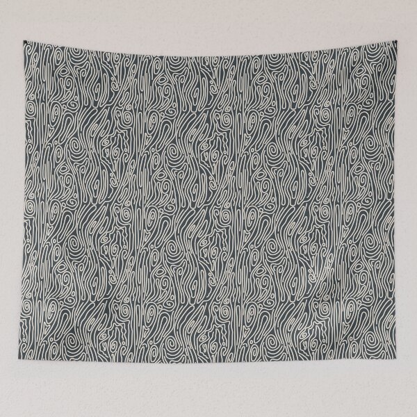 Item preview, Dark Tree Bark Pattern designed and sold by Simplulina.