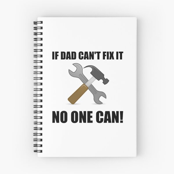 Item preview, Dad Fix It designed and sold by TheBestStore.