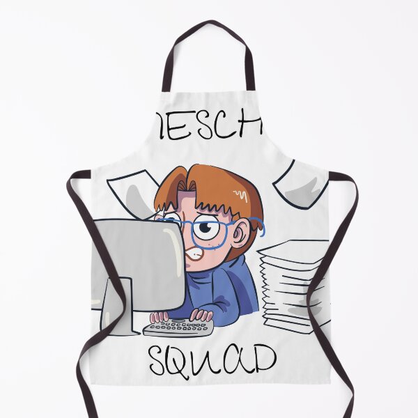Item preview, Chaotic Homeschool Squad designed and sold by casualism.