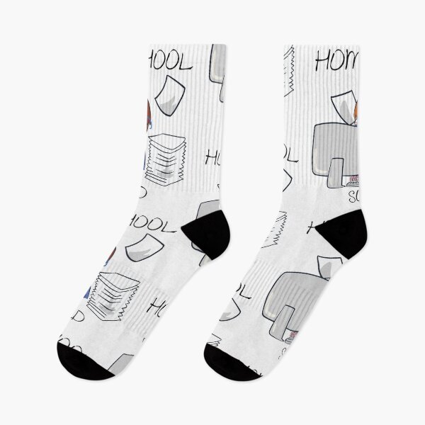 Item preview, Chaotic Homeschool Squad designed and sold by casualism.
