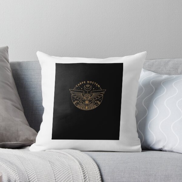 Item preview, Carpe Noctem Graphic  designed and sold by Jerrodcollins.