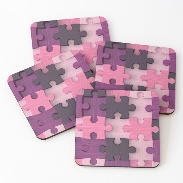 Item preview, Jigsaw puzzle Design designed and sold by KookDesignZ.