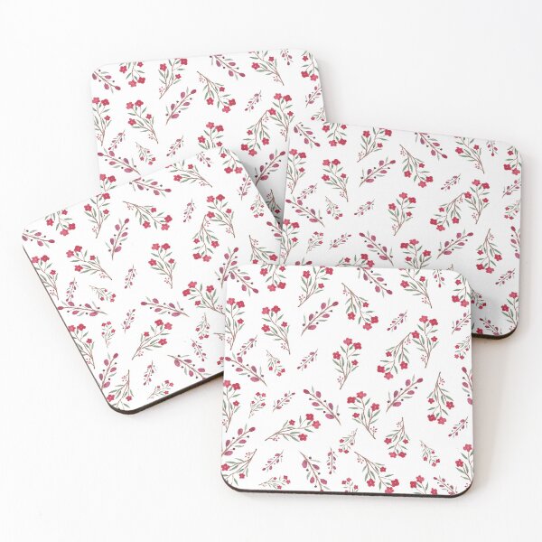 Item preview, cute flower designed and sold by fanncorner.