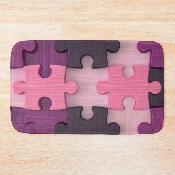 Item preview, Jigsaw puzzle Design designed and sold by KookDesignZ.