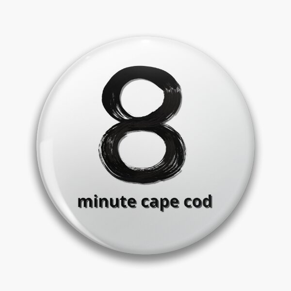 Item preview,   8mn cape cod!! designed and sold by Tifaprint.