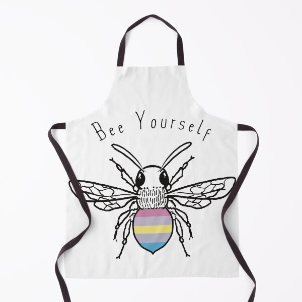Item preview, Aporagender Bee designed and sold by Green-over-red.