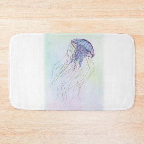 Item preview, Jellyfish #1 designed and sold by Miezka.