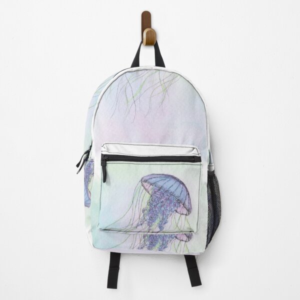Item preview, Jellyfish #1 designed and sold by Miezka.