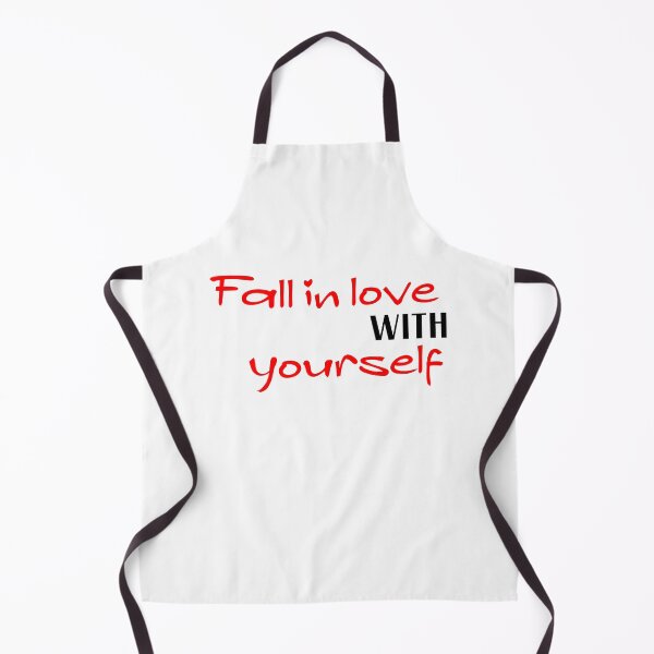 Item preview, Fall in love with yourself designed and sold by Kharotus.