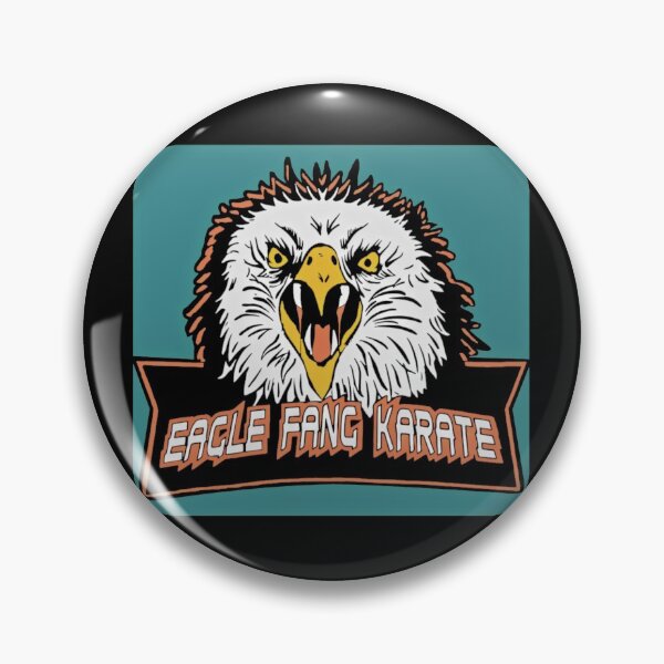 Artikelvorschau, Eagle Fang Karate entworfen und verkauft von KH98.