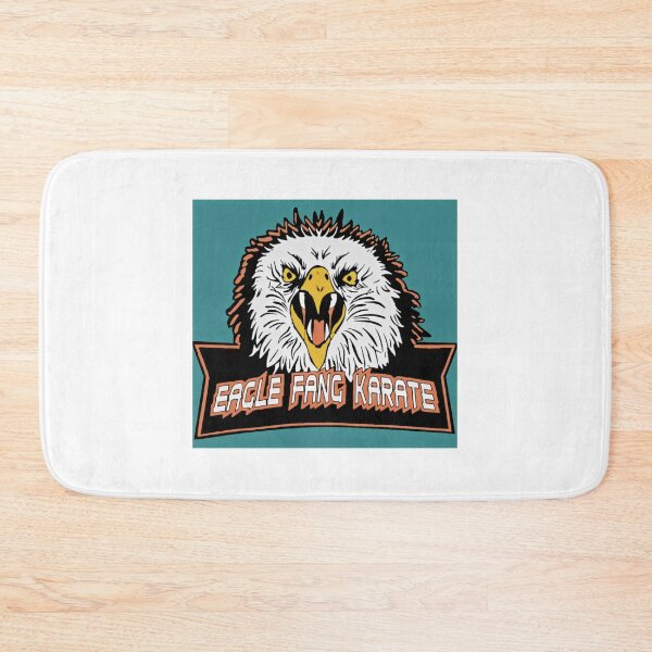 Item preview, Eagle Fang Karate  designed and sold by KH98.