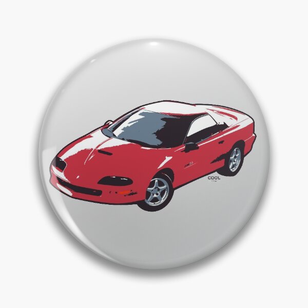 Item preview, 90's Red Coolmaro designed and sold by CoolRide.