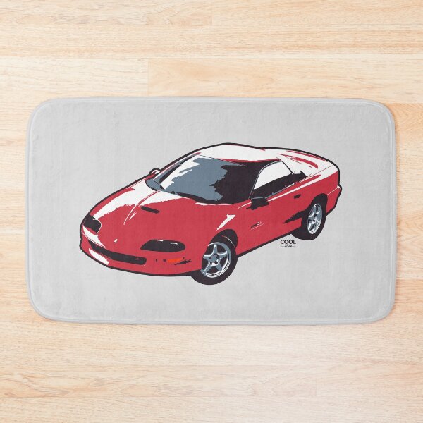 Item preview, 90's Red Coolmaro designed and sold by CoolRide.