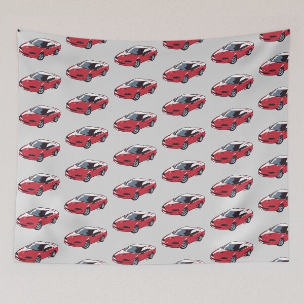 Item preview, 90's Red Coolmaro designed and sold by CoolRide.