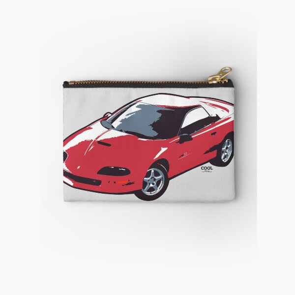 Item preview, 90's Red Coolmaro designed and sold by CoolRide.