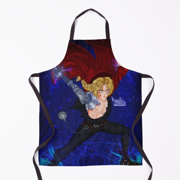 Item preview, Edward designed and sold by AngeldeLys.