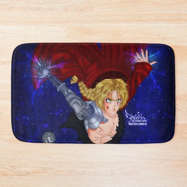 Item preview, Edward designed and sold by AngeldeLys.