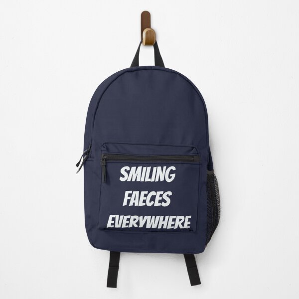 Item preview, Smiling faeces everywhere proof reader delight! designed and sold by Areashor.
