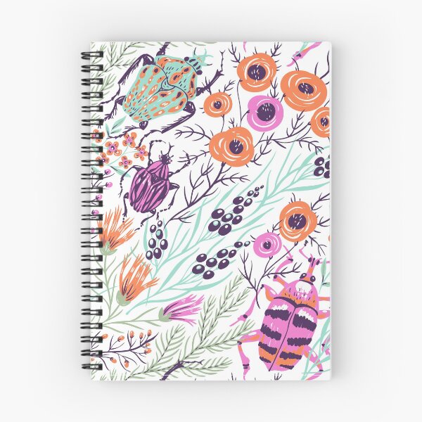 Item preview, Beetle background print designed and sold by Ugle0404.