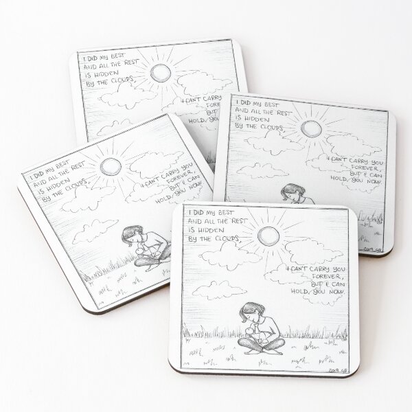 Item preview, Hold you now - sketch designed and sold by GiuliaLiv.