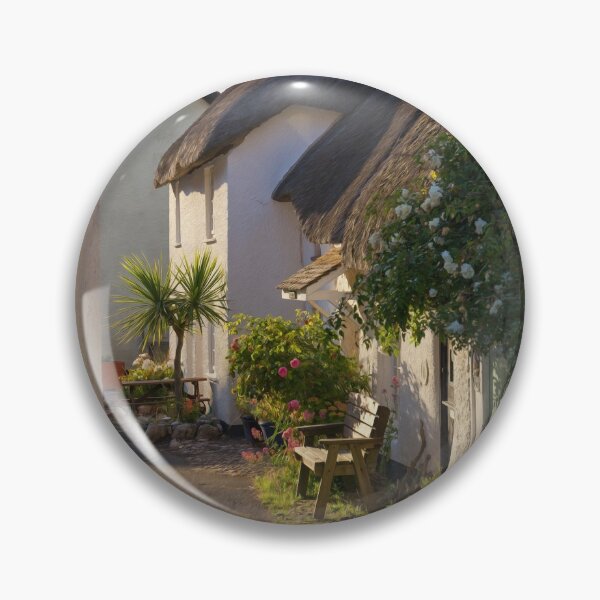 Item preview, Devon Railway Poster designed and sold by andrewroland.