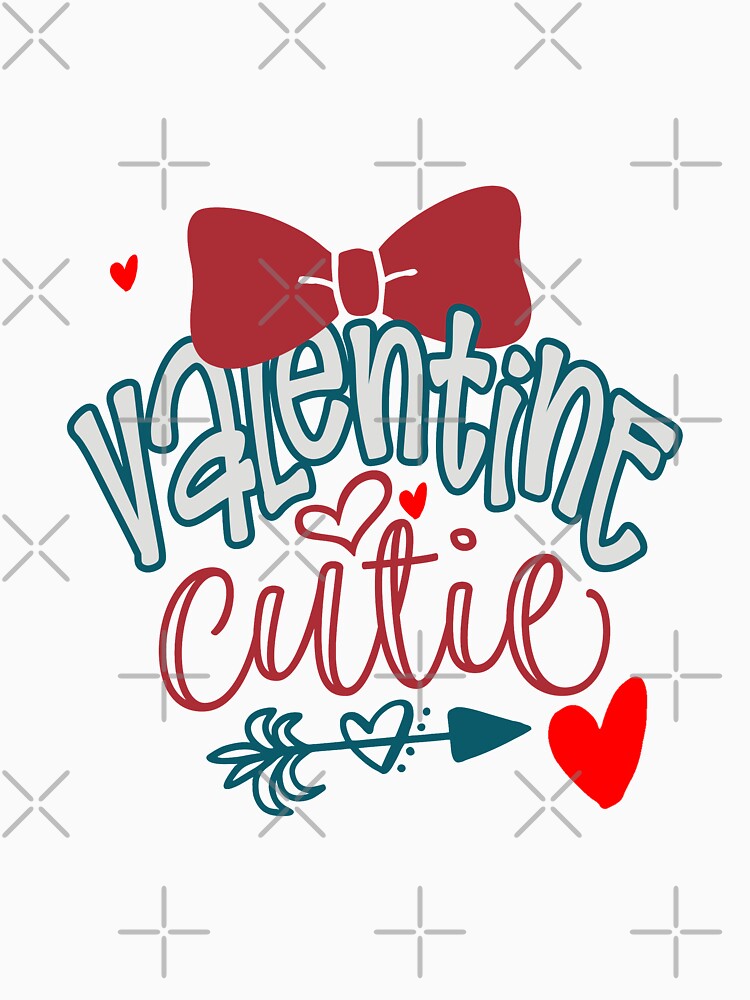 Valentine Cutie by STRADE